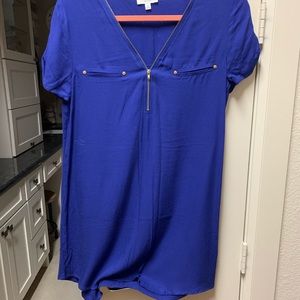 Women’s dress